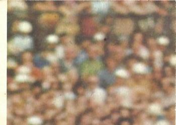 1973 Scanlens VFL #3 Barry Lawrence Back